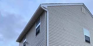 How To Choose The Right Materials for Your Siding Installation in 'Washington Park, IL